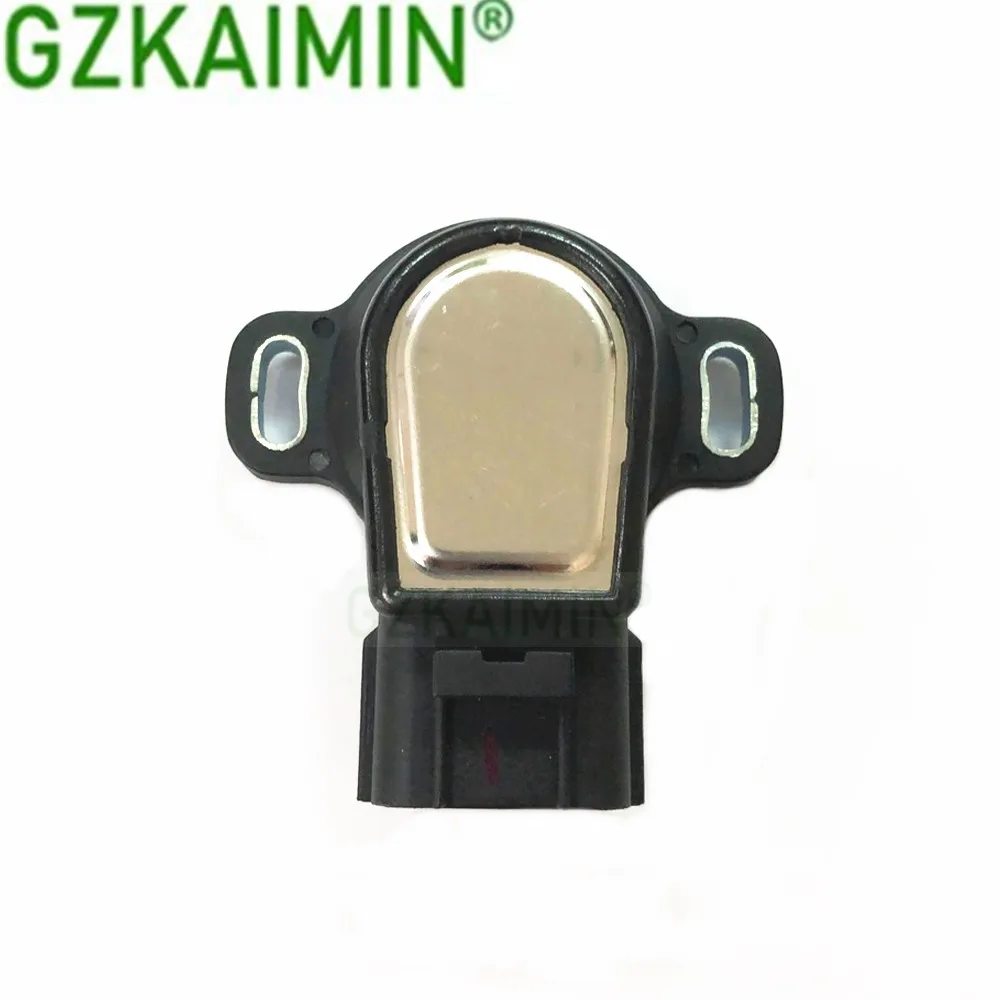 OEM 198500 -3040 КЛ01-18-911 КЛ 0118911 Датчик положения дроссельной заслонки tps-датчик для Mazda 626 MX-6 MX-3 Millenia MPV
OEM 198500 -3040 КЛ01-18-911 КЛ 0118911 Датчик положения дроссельной заслонки tps-датчик для Mazda 626 MX-6 MX-3 Millenia MPV