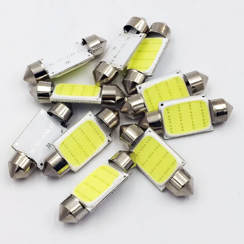 10 шт. гирлянда 31 мм 36 мм 39 мм 41 мм C5W C10W LED COB 12SMD 12 В ярко-белая подсветка салона автомобиля купольная подсветка номерного знака для чтения
10 шт. гирлянда 31 мм 36 мм 39 мм 41 мм C5W C10W LED COB 12SMD 12 В ярко-белая подсветка салона автомобиля купольная подсветка номерного знака для чтения