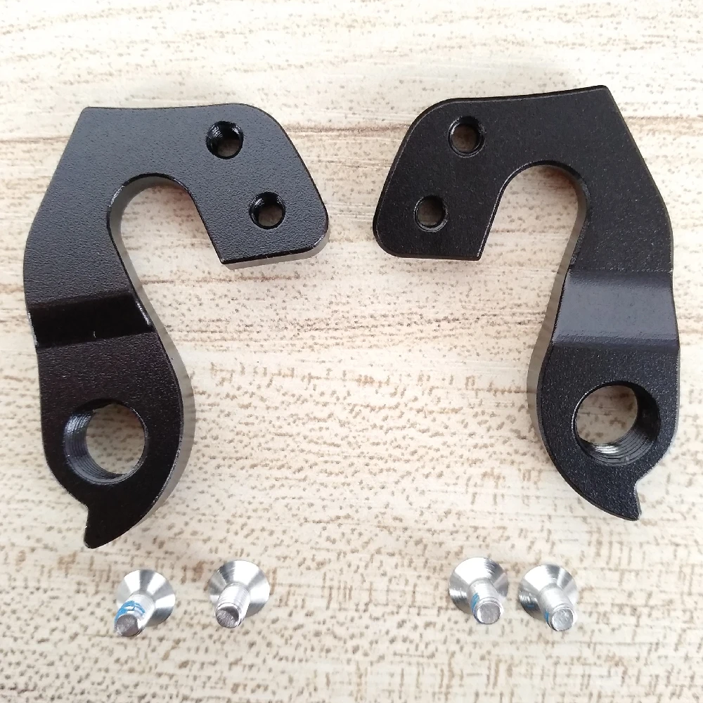 2pc Bicycle gear rear derailleur hanger For BH Aerolight BH Quartz BH EVO BH Prisma BH G6 Pro Red MECH dropout carbon frame bike
2pc Bicycle gear rear derailleur hanger For BH Aerolight BH Quartz BH EVO BH Prisma BH G6 Pro Red MECH dropout carbon frame bike