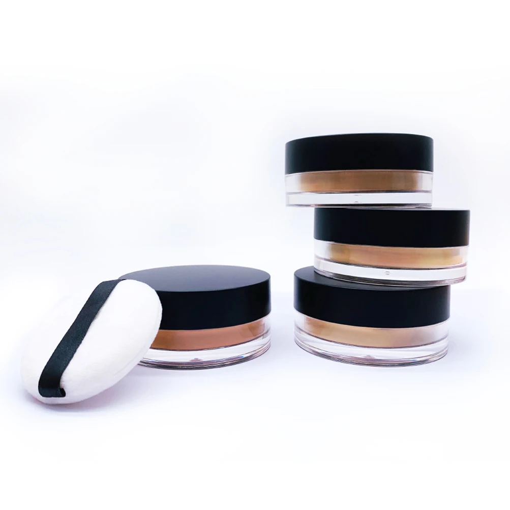 11 Colors Air Setting Powder Loose Powder Private Label Cosmetics Face Powder Makeup Oil Control Sweatproof Long-lasting No Logo
11 Colors Air Setting Powder Loose Powder Private Label Cosmetics Face Powder Makeup Oil Control Sweatproof Long-lasting No Logo