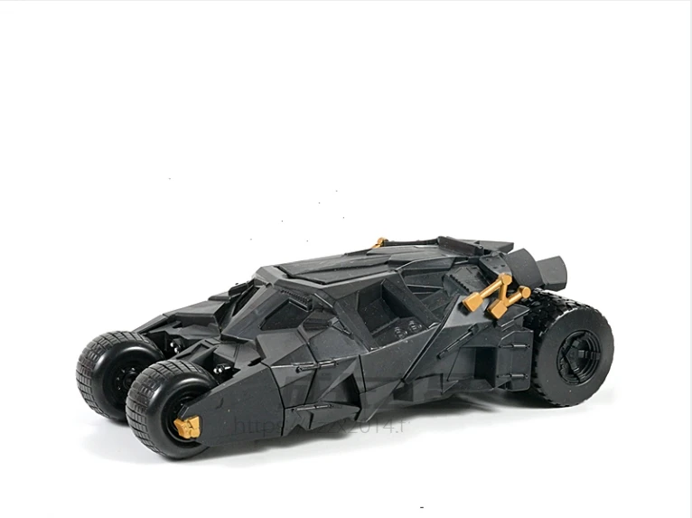 1/18 New Die-cast Metal Super Hero Chariot Special Offer 3.75 Vehicle Joints Movable Toy Car Home Display Collection
1/18 New Die-cast Metal Super Hero Chariot Special Offer 3.75 Vehicle Joints Movable Toy Car Home Display Collection
