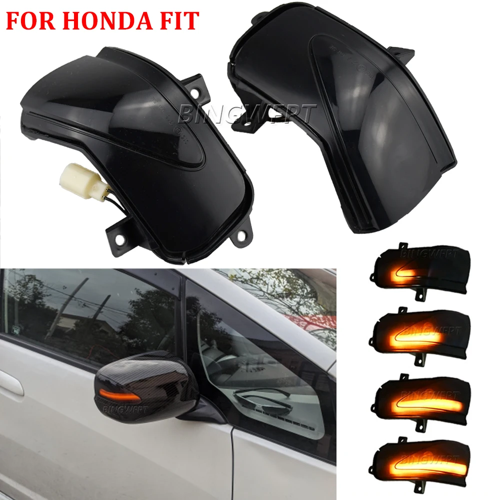 2 шт. для FIT/JAZZ GE6/GE8 2009-2014 указатель поворота для Insight ZE2 2013-2014 зеркало заднего вида динамические светодиодные индикаторные лампы
2 шт. для FIT/JAZZ GE6/GE8 2009-2014 указатель поворота для Insight ZE2 2013-2014 зеркало заднего вида динамические светодиодные индикаторные лампы