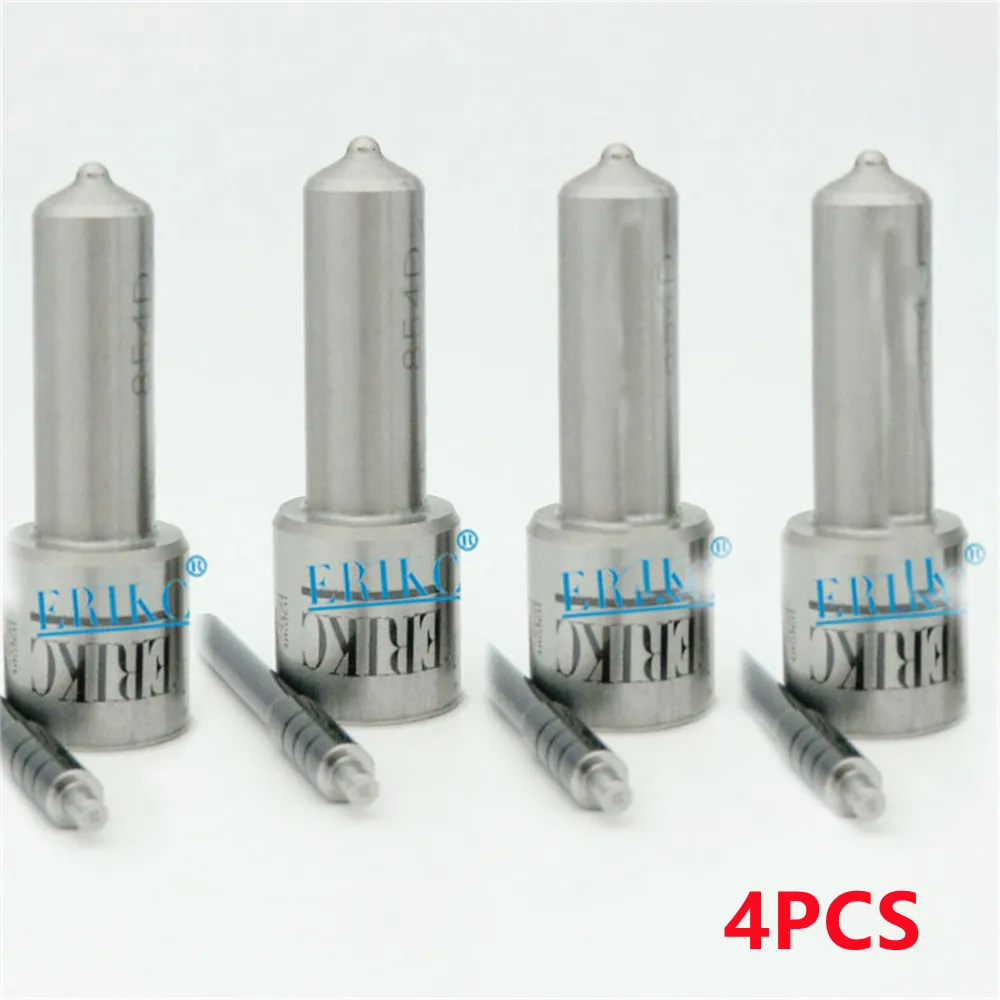 4PCS DLLA150P1096 Common Rail Injector Nozzle Dlla1 50p 1096 For 8-98151837-2 095000-8901
4PCS DLLA150P1096 Common Rail Injector Nozzle Dlla1 50p 1096 For 8-98151837-2 095000-8901