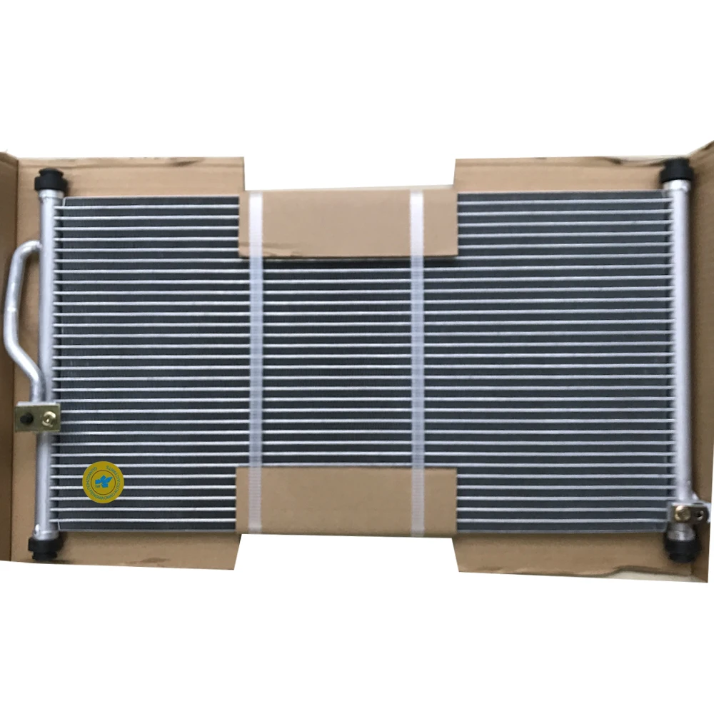 AC Air Conditioning Condenser For CR-V I 97-02 ACURA INTEGRA 97 80110-S10-003 80110-ST7-A21 80110S10003
AC Air Conditioning Condenser For CR-V I 97-02 ACURA INTEGRA 97 80110-S10-003 80110-ST7-A21 80110S10003