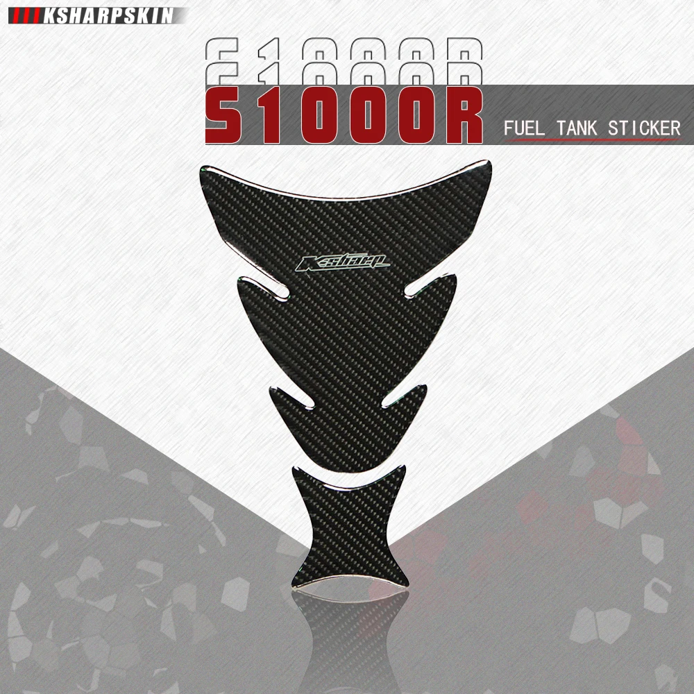 Motorcycle 3D modified sticker carbon fiber fuel tank pad fish bone body film for BMW S1000RR S1000R F800R
Motorcycle 3D modified sticker carbon fiber fuel tank pad fish bone body film for BMW S1000RR S1000R F800R