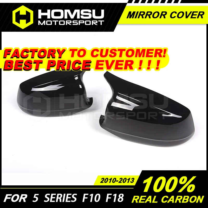 New Arrival for 5 series f10 f18 rearview mirror cover replacement fit for year 2010 2011 2012 2013 horns style mirror covers
New Arrival for 5 series f10 f18 rearview mirror cover replacement fit for year 2010 2011 2012 2013 horns style mirror covers