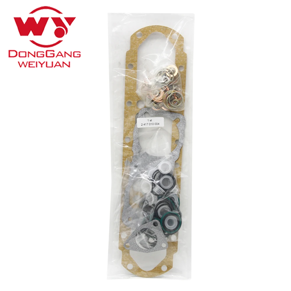 10pcs/lot Diesel fuel injection spare part, repair kit 2417010004, repair tool P10, top quality, for diesel fuel pump engine
10pcs/lot Diesel fuel injection spare part, repair kit 2417010004, repair tool P10, top quality, for diesel fuel pump engine