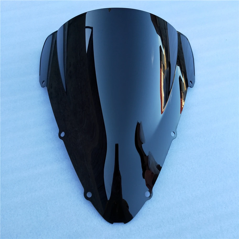 Motorcycle High Quality For Honda CBR600RR CBR600 F4I 01-02-03-04-05-06-07 Bubble Windshield Wind Deflectore Windscreen
Motorcycle High Quality For Honda CBR600RR CBR600 F4I 01-02-03-04-05-06-07 Bubble Windshield Wind Deflectore Windscreen