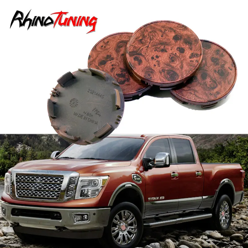 4pcs 85mm 78mm Car Wheel Center Hub Caps Woodgrain Hood Cover Fit For 2004-2019 Titan Armada Natural Log Elements For Rims
4pcs 85mm 78mm Car Wheel Center Hub Caps Woodgrain Hood Cover Fit For 2004-2019 Titan Armada Natural Log Elements For Rims