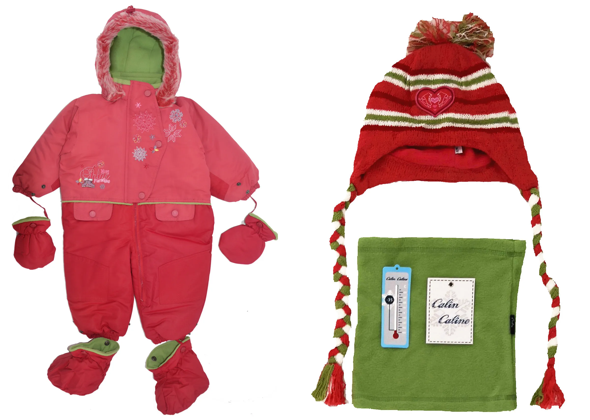 Children's Siamese Windproof Waterproof Snowproof Infant Hooded Thick Jacket Going Out Autumn and Winter Children's Climbing Clo
Children's Siamese Windproof Waterproof Snowproof Infant Hooded Thick Jacket Going Out Autumn and Winter Children's Climbing Clo