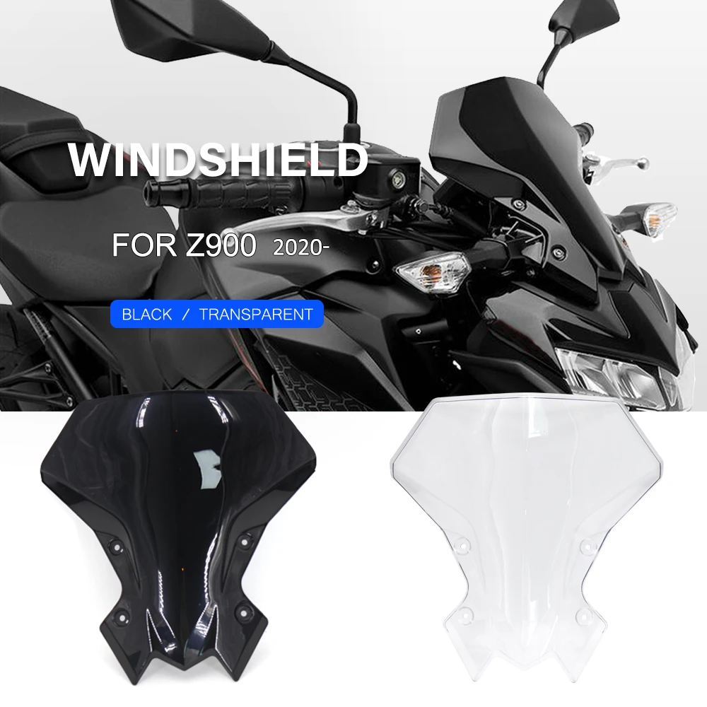 Аксессуары для мотоцикла ветровое стекло для KAWASAKI Z900 аксессуары 2020 2021 2022 защита для экрана ветровое стекло запчасти Z 900
Аксессуары для мотоцикла ветровое стекло для KAWASAKI Z900 аксессуары 2020 2021 2022 защита для экрана ветровое стекло запчасти Z 900