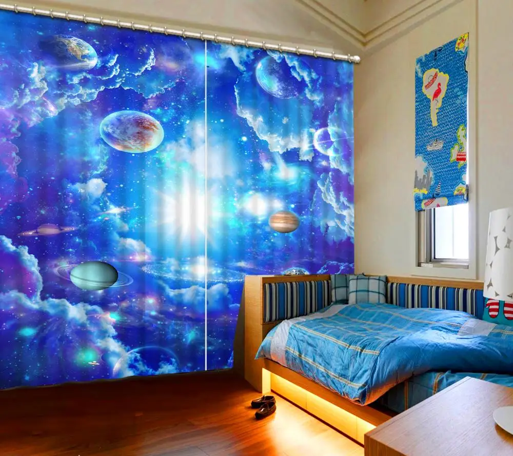 curtains custom modern window curtains White clouds blackout curtains For any window height modern curtains
curtains custom modern window curtains White clouds blackout curtains For any window height modern curtains