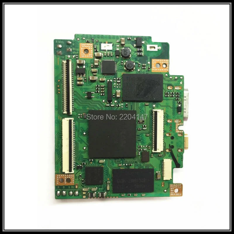 Free Shipping !! 100% original COOLPIX L610 Main Board Mother Board testing working for Nikon L610
Free Shipping !! 100% original COOLPIX L610 Main Board Mother Board testing working for Nikon L610
