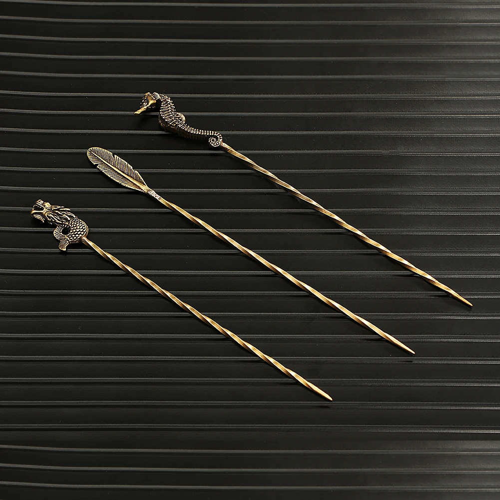 GALINER Practical Cigar Needles Portable Exquisite & Fashionable Unclog Cigars Smoking Accessories Enhancer Tool Cigar Picker
GALINER Practical Cigar Needles Portable Exquisite & Fashionable Unclog Cigars Smoking Accessories Enhancer Tool Cigar Picker