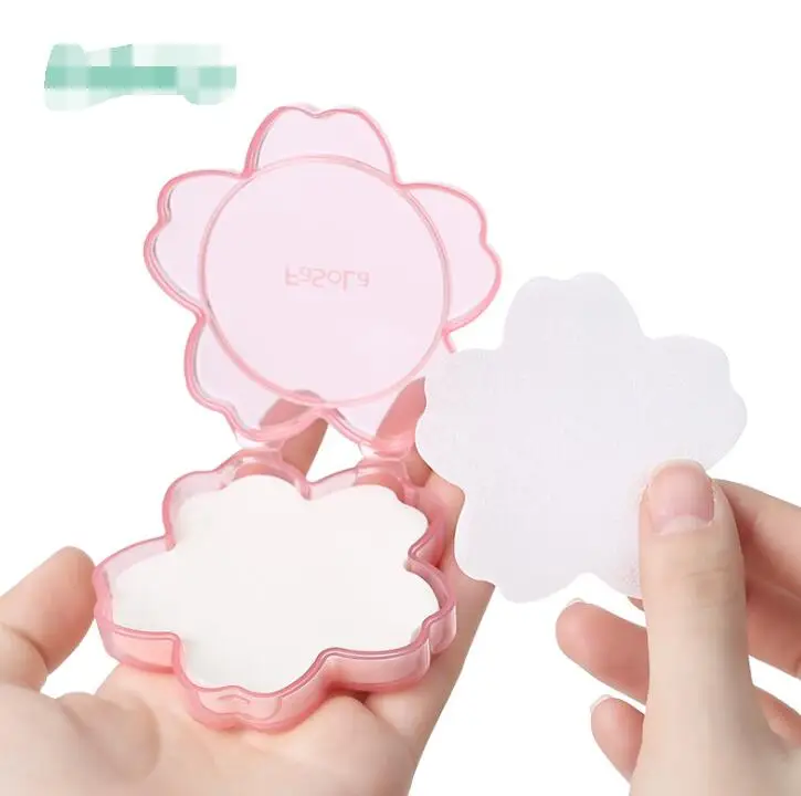50Pcs soap paper portable Cute Boxed Paper Soap Mini High Quality Scented Soap Slice Outdoor Travel Supplies
50Pcs soap paper portable Cute Boxed Paper Soap Mini High Quality Scented Soap Slice Outdoor Travel Supplies