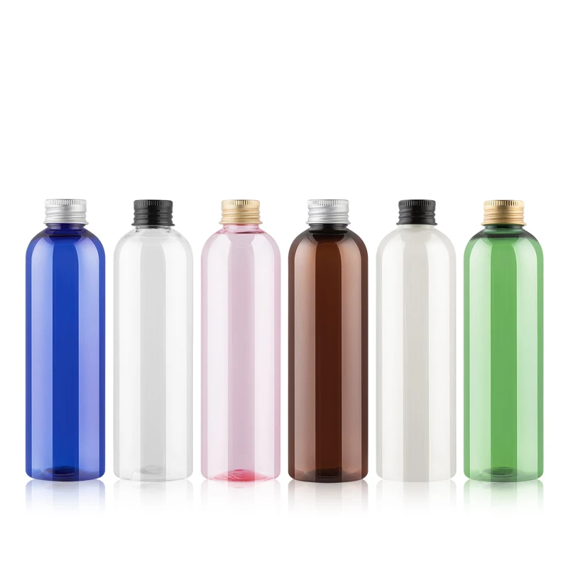 250ml 24pcs Screw Cap Bottle,Clear Plastic Lotion Sub-bottling,Aluminum Lid,Shampoo Bottle,Empty Cosmetic Shampoo Container
250ml 24pcs Screw Cap Bottle,Clear Plastic Lotion Sub-bottling,Aluminum Lid,Shampoo Bottle,Empty Cosmetic Shampoo Container