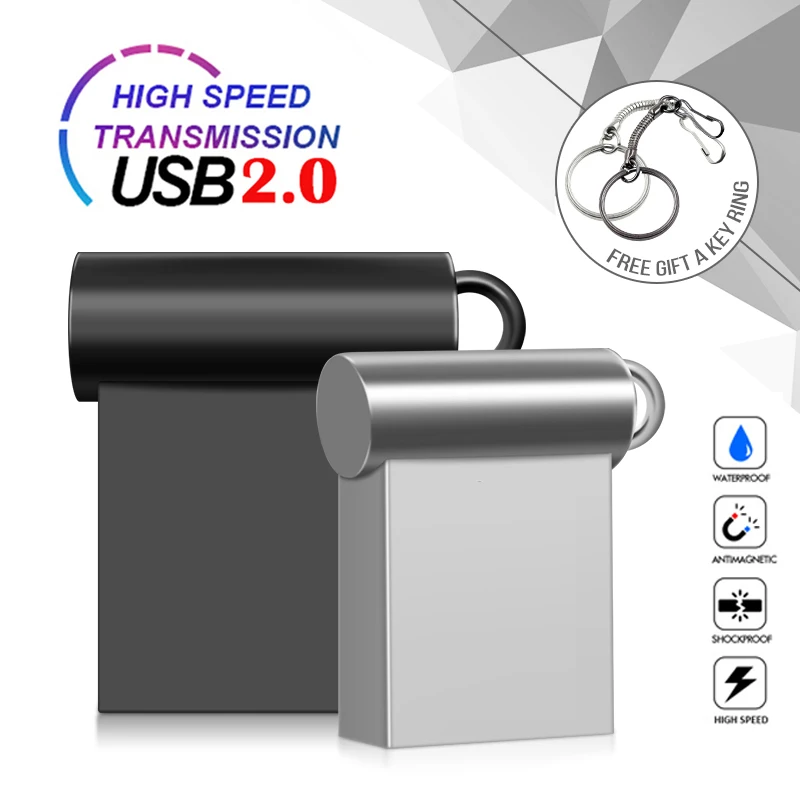 Супер мини металлический Usb флеш-накопитель, 4 ГБ, 8 ГБ, 16 ГБ, 32 ГБ, высокоскоростной флеш-накопитель, U-диск, 64 ГБ, флеш-накопитель 2,0, Usb-карта
Супер мини металлический Usb флеш-накопитель, 4 ГБ, 8 ГБ, 16 ГБ, 32 ГБ, высокоскоростной флеш-накопитель, U-диск, 64 ГБ, флеш-накопитель 2,0, Usb-карта