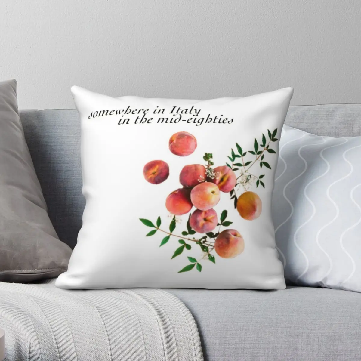 Call Me By Your Name Inscription Pillowcase Polyester Linen Velvet Creative Zip Decor Throw Pillow Case Home Cushion Cover 45x45
Call Me By Your Name Inscription Pillowcase Polyester Linen Velvet Creative Zip Decor Throw Pillow Case Home Cushion Cover 45x45