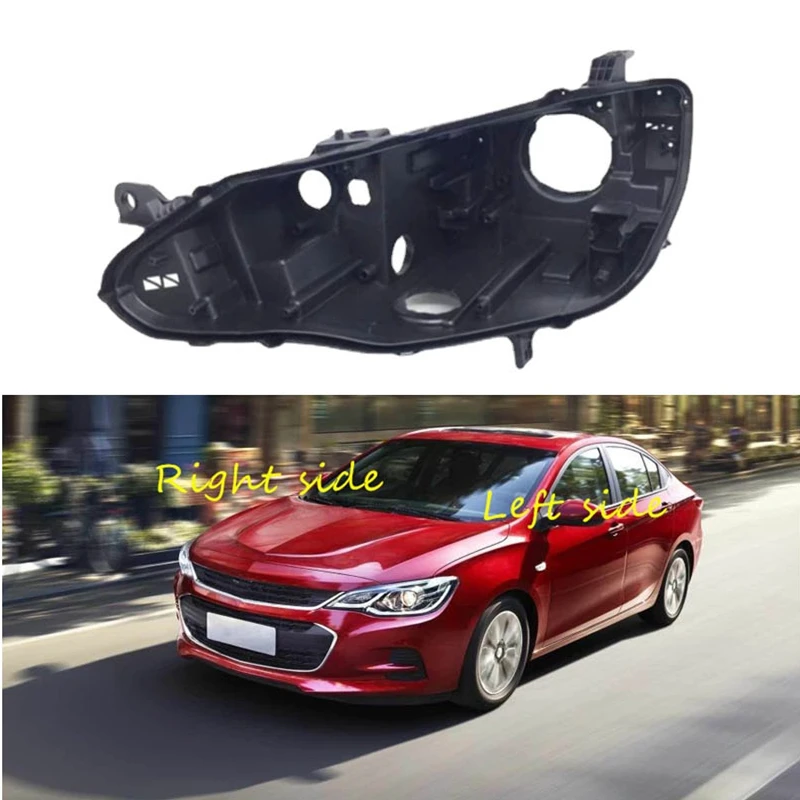 For Chevrolet Cavalier 2016 2017 2018 2019 Headlight Base Headlamp House Car Rear Base Auto Headlight Back House
For Chevrolet Cavalier 2016 2017 2018 2019 Headlight Base Headlamp House Car Rear Base Auto Headlight Back House