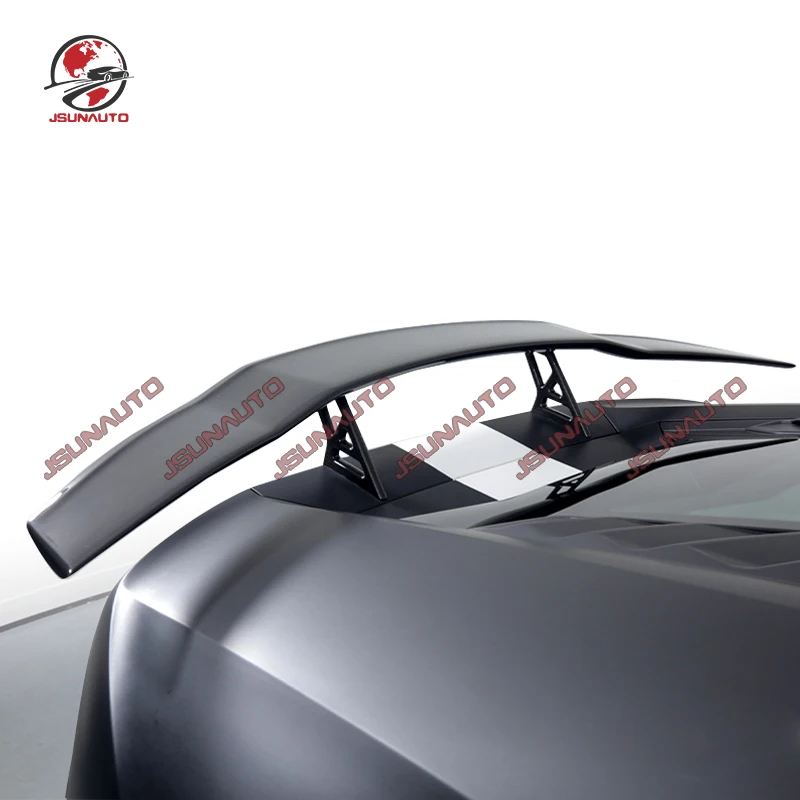 Real Carbon Fiber M Rear Spoiler For Lambor Lp580 LP610 MSY Style Body Kit Carbon Rear Deck Lid Wing For Huracan 2014-2017
Real Carbon Fiber M Rear Spoiler For Lambor Lp580 LP610 MSY Style Body Kit Carbon Rear Deck Lid Wing For Huracan 2014-2017