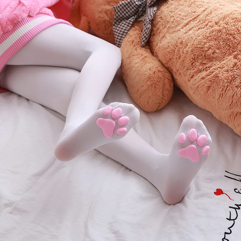 Сексуальная одежда для сна Нижнее белье Cosplay SM game для пары Kawaii 3D Cat накладки-лапки высокие носки выше колена носки до бедер
Сексуальная одежда для сна Нижнее белье Cosplay SM game для пары Kawaii 3D Cat накладки-лапки высокие носки выше колена носки до бедер