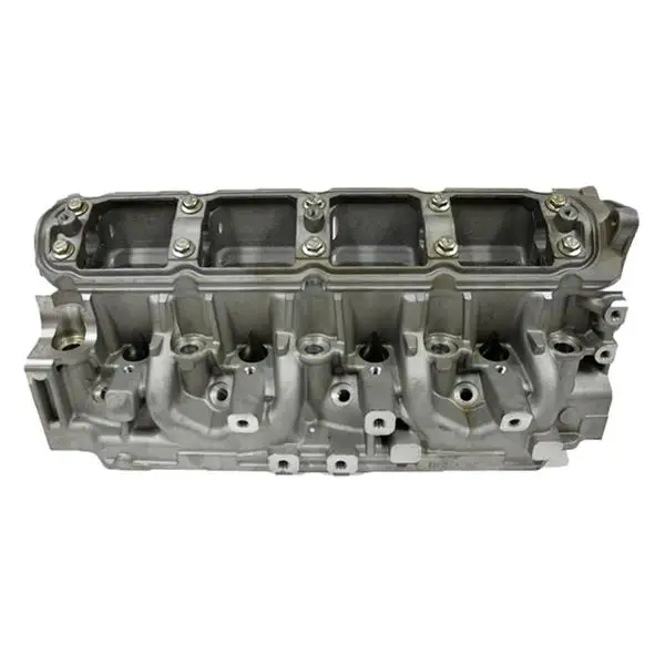 Cylinder Head 908564 7701474073 7701477266 7701472122 7701471720 Fit for Volvo S40 Kangoo 780 Renault Megane F9Q-716/ F9Q-717
Cylinder Head 908564 7701474073 7701477266 7701472122 7701471720 Fit for Volvo S40 Kangoo 780 Renault Megane F9Q-716/ F9Q-717