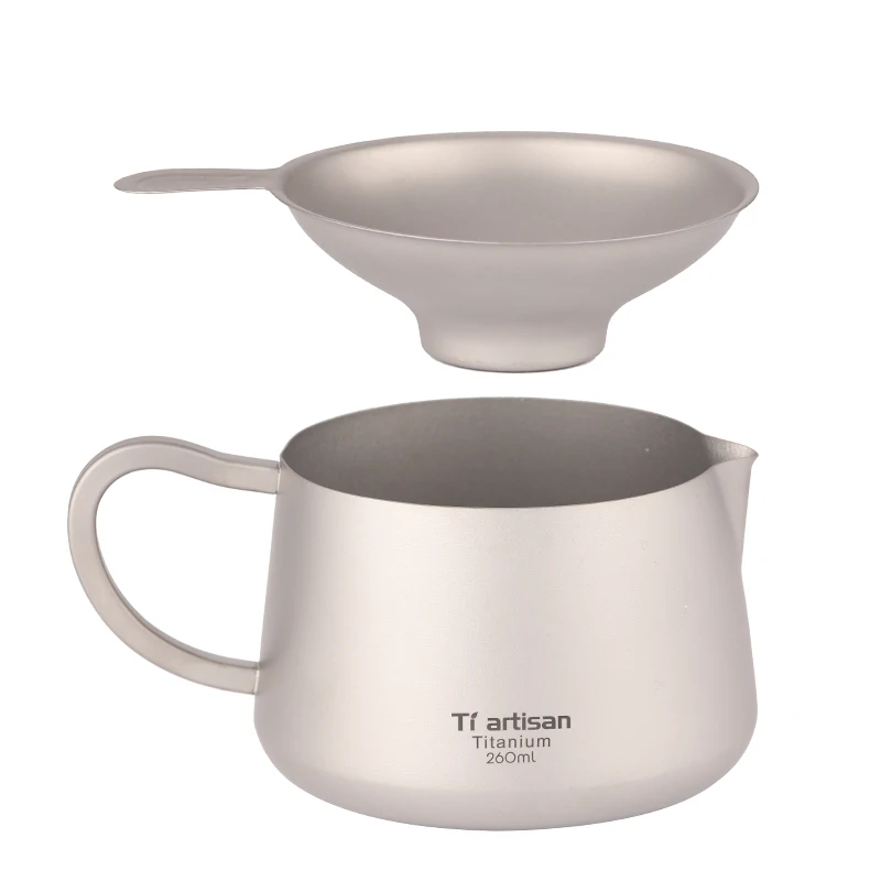 Kitchen accessory Titanium Tea Cup with Filter infuser Cover Outdoor Camping coffee Mug Set for Picnic Hiking Traveling Home use
Kitchen accessory Titanium Tea Cup with Filter infuser Cover Outdoor Camping coffee Mug Set for Picnic Hiking Traveling Home use
