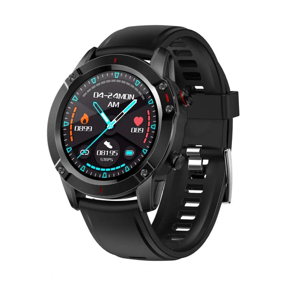 G20 Smart Watch 1.3 Inch TFT Color Screen IP68 Waterproof Blood Pressure Heart Rate Sport Bracelet for Daily Wear Bond Touch пар
G20 Smart Watch 1.3 Inch TFT Color Screen IP68 Waterproof Blood Pressure Heart Rate Sport Bracelet for Daily Wear Bond Touch пар