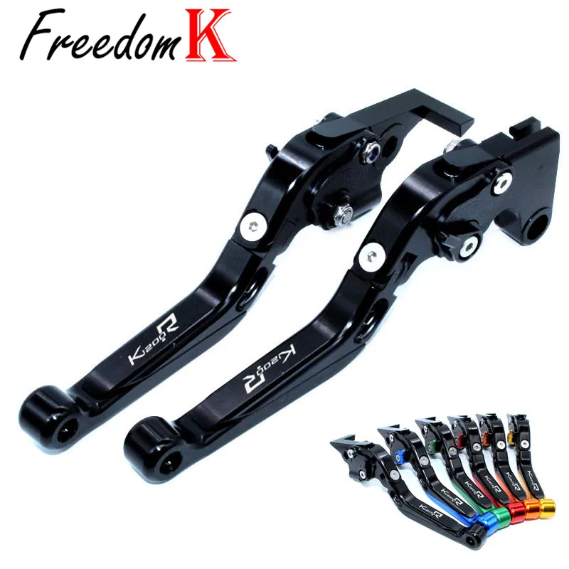 Fit For K1200R 2005 2006 2007 2008 K1200R SPORT 2006 2007 2008 Motorcycle Folding Extendable Brake Clutch Levers LOGO K1200R
Fit For K1200R 2005 2006 2007 2008 K1200R SPORT 2006 2007 2008 Motorcycle Folding Extendable Brake Clutch Levers LOGO K1200R