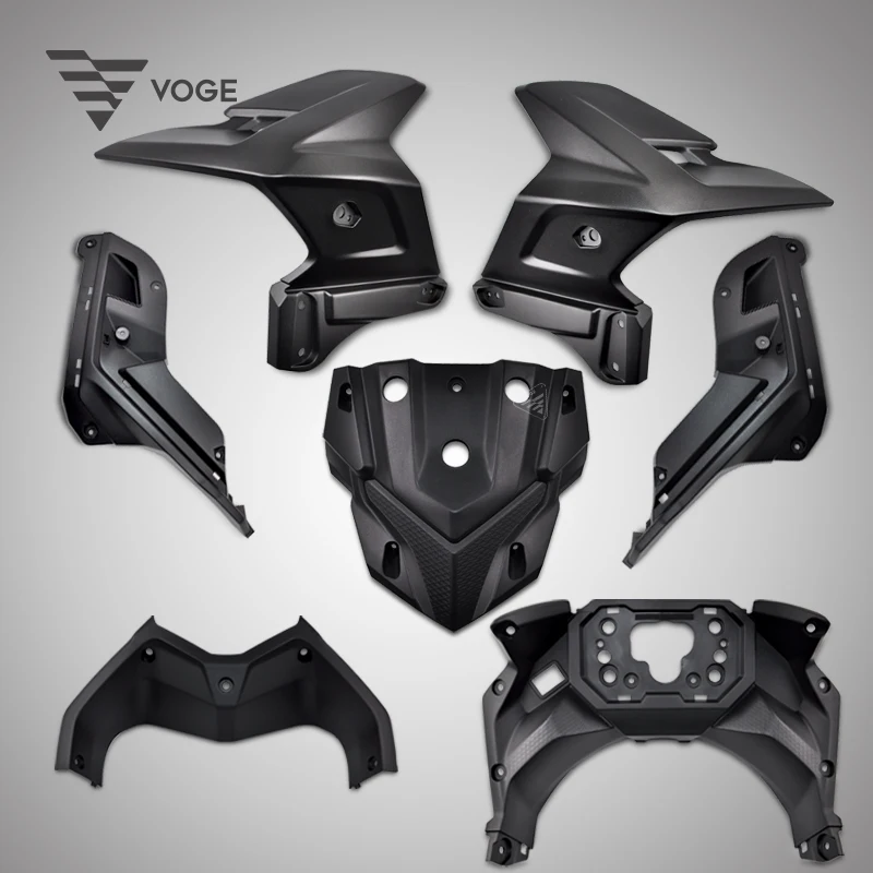 Motorcycle Lx650-2 Lx650ds Original Air Deflector Oil Tank Left and Right Front Guard Instrument Trim Cover for Loncin Voge
Motorcycle Lx650-2 Lx650ds Original Air Deflector Oil Tank Left and Right Front Guard Instrument Trim Cover for Loncin Voge