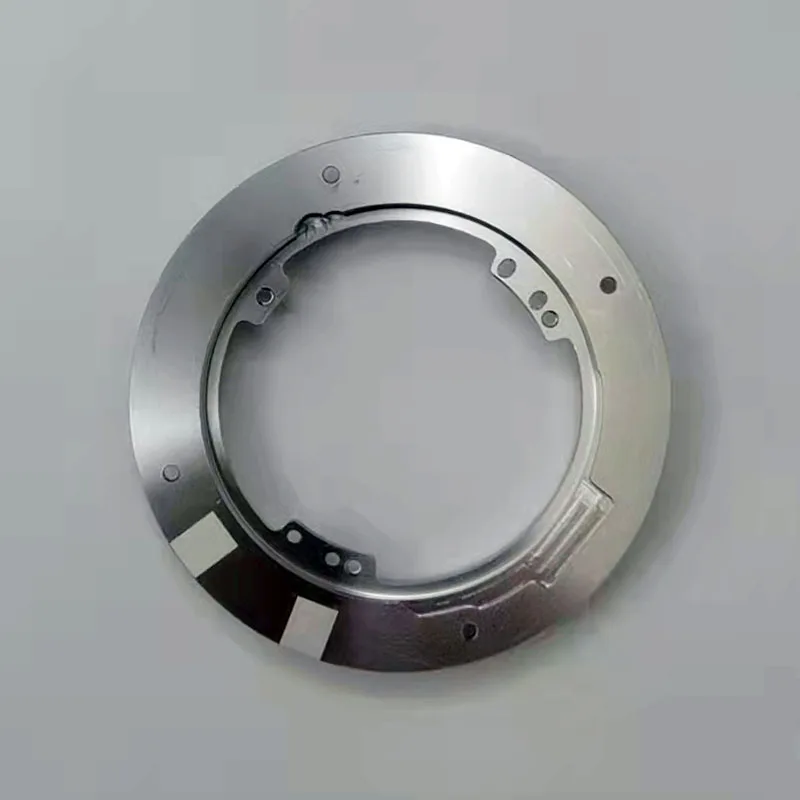 New metal bayonet mount repair parts for Fujifilm fijinon XF 16-55mm f/2.8R LM WR lens
New metal bayonet mount repair parts for Fujifilm fijinon XF 16-55mm f/2.8R LM WR lens