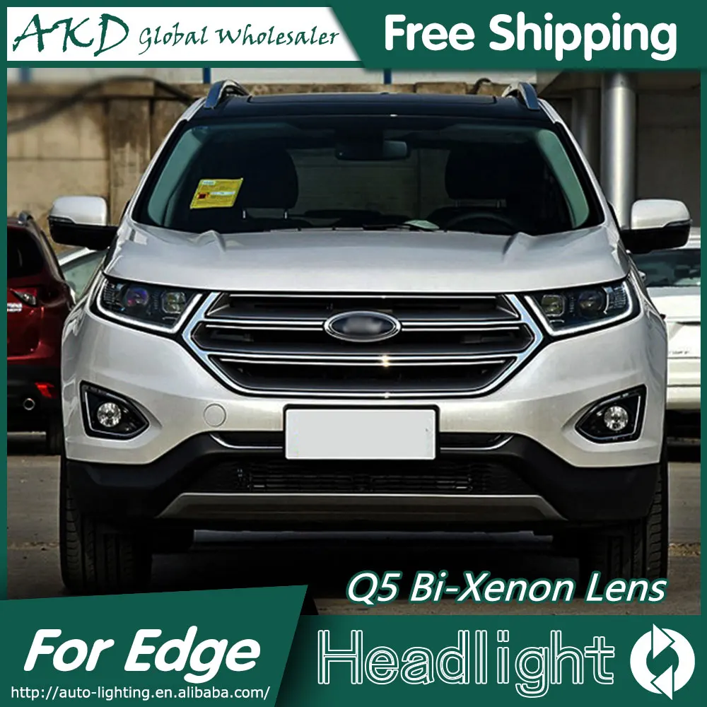 Для Ford Edge фары 2016-2019 DRL дневные ходовые огни светодиодные биксеноновые лампы противотуманные фары автомобильный аксессуар новый край фары
Для Ford Edge фары 2016-2019 DRL дневные ходовые огни светодиодные биксеноновые лампы противотуманные фары автомобильный аксессуар новый край фары