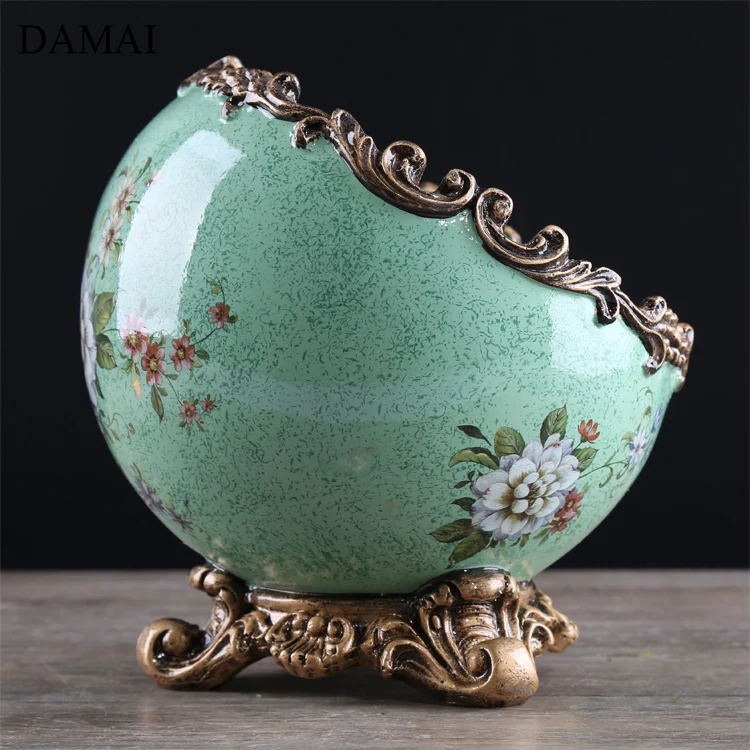 Flowers Decorative Storage Ornaments Nordic Cosmetic Container Jewelry Display Jars Coffee Table Desktop Organizer Home Decor
Flowers Decorative Storage Ornaments Nordic Cosmetic Container Jewelry Display Jars Coffee Table Desktop Organizer Home Decor
