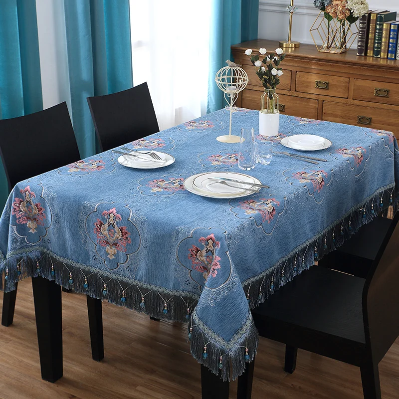Tablecloths with tassel for home decoration, table cloth cover for desk, wedding, romantic, new, mf065
Tablecloths with tassel for home decoration, table cloth cover for desk, wedding, romantic, new, mf065