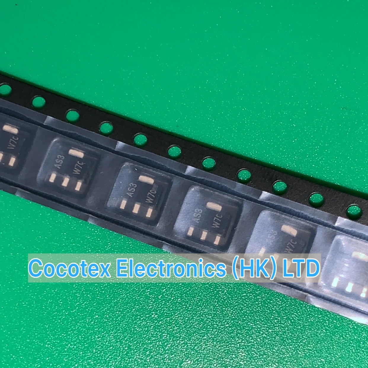 20 шт./лот BST52, 135 СОТ-89 AS3 BST 52 A53 TRANS Силовые транзисторы NPN DARL 80V 1A SOT89 BST52135
20 шт./лот BST52, 135 СОТ-89 AS3 BST 52 A53 TRANS Силовые транзисторы NPN DARL 80V 1A SOT89 BST52135
