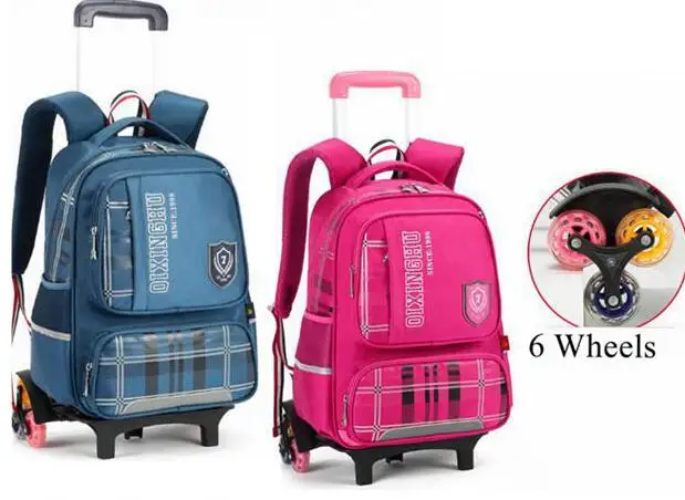 School Wheeled Backpack bag for girls Trolley Bag on Wheels Boys School Rolling Backpack Bags Kids Rolling Backpack Trolley Bag
School Wheeled Backpack bag for girls Trolley Bag on Wheels Boys School Rolling Backpack Bags Kids Rolling Backpack Trolley Bag