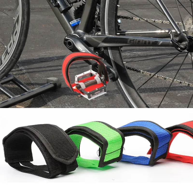 1pair Dead Fly Bicycle Foot Strap Bicycle Ultra-light Pedal Shoe Cover Strap Road Bike Foot Strap Bicycle Riding Accessories
1pair Dead Fly Bicycle Foot Strap Bicycle Ultra-light Pedal Shoe Cover Strap Road Bike Foot Strap Bicycle Riding Accessories