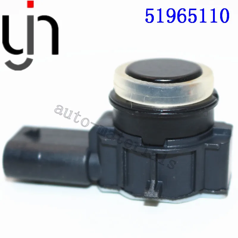 4 шт., автомобильные парковочные датчики для слепых зон, 51965110 OEM 0263923398 PDC
4 шт., автомобильные парковочные датчики для слепых зон, 51965110 OEM 0263923398 PDC