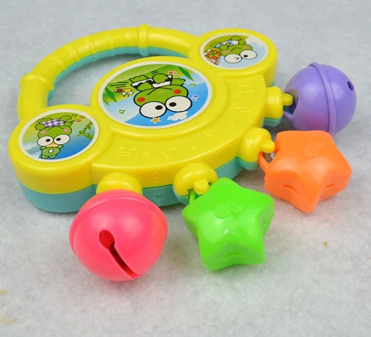 The Baby Hand Toy A Bell Sell Like Hot Cakes Ringing Unisex Cheering Stick Plastic 2021
The Baby Hand Toy A Bell Sell Like Hot Cakes Ringing Unisex Cheering Stick Plastic 2021