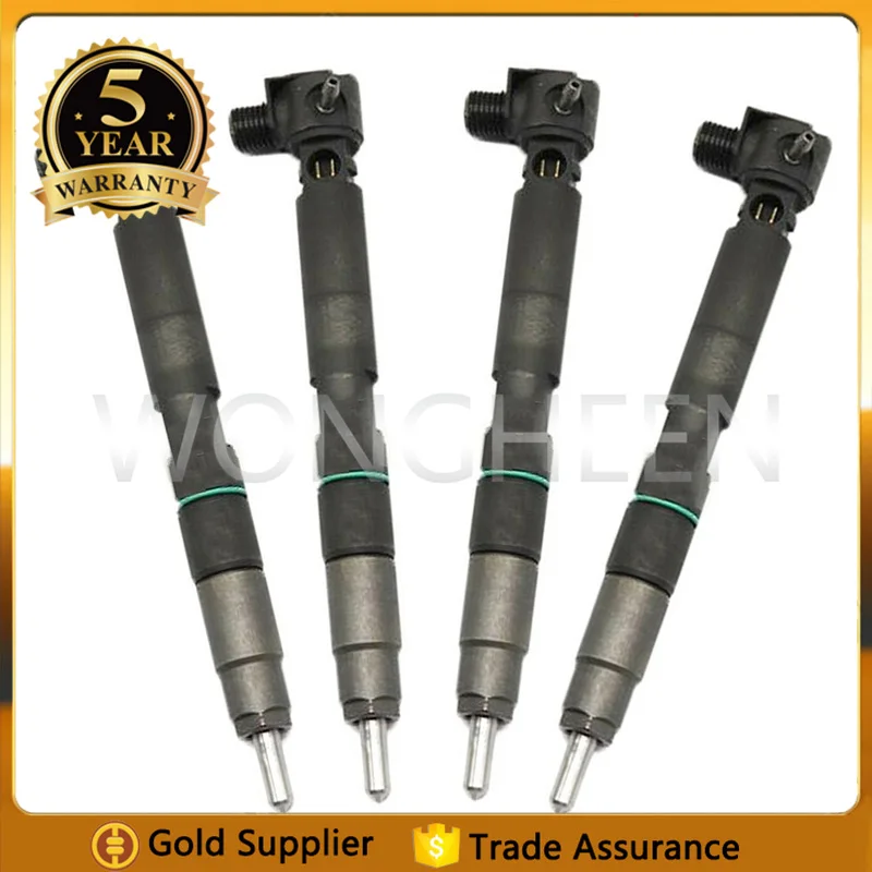 4PCS 28490086 28382353 28384645 28337917 For Diesel Common Rail Injector For Ssangyong Doosan
4PCS 28490086 28382353 28384645 28337917 For Diesel Common Rail Injector For Ssangyong Doosan
