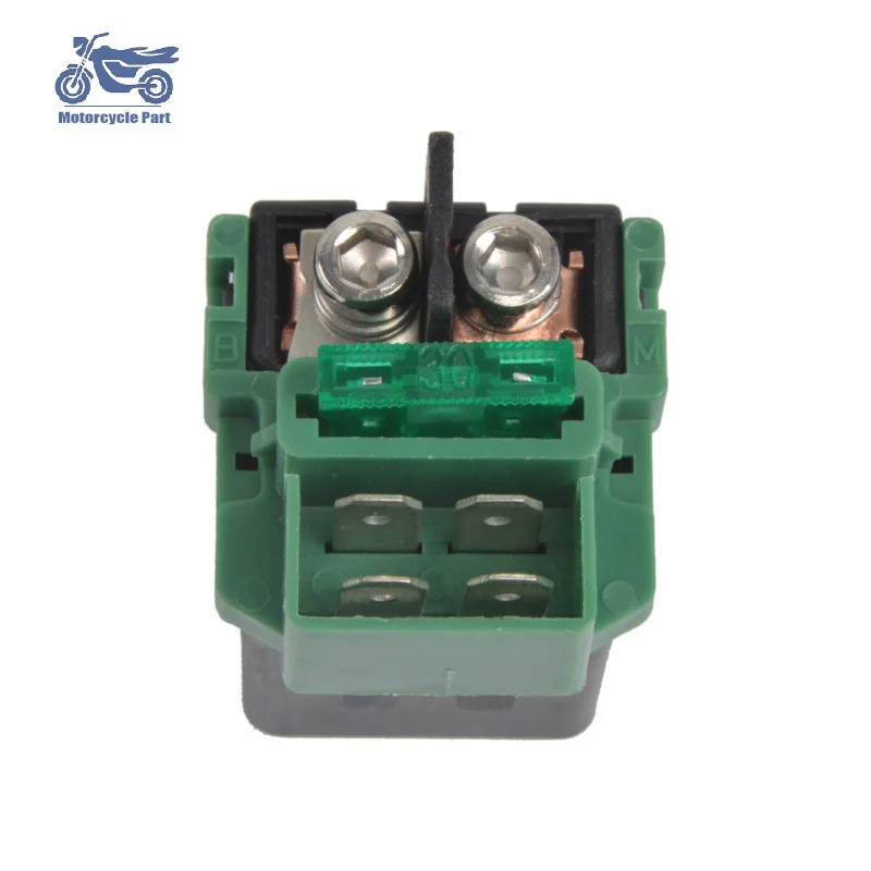 Motorcycle Solenoid Starter Relay Ignition Switch For Kawasaki EN500 VULCAN ER500 EN ER 500 ZZR600 Zx600 Zx600n Zx60p ZZR ZX 600
Motorcycle Solenoid Starter Relay Ignition Switch For Kawasaki EN500 VULCAN ER500 EN ER 500 ZZR600 Zx600 Zx600n Zx60p ZZR ZX 600