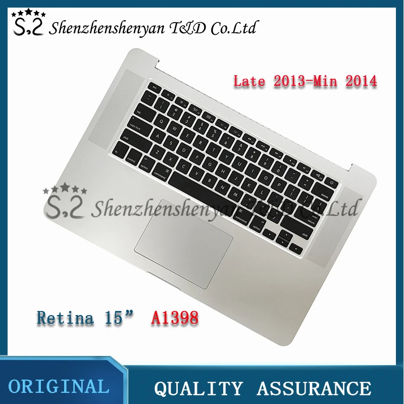 Чехол-накладка для MacBook Pro, A1398, 15 дюймов, с клавиатурой Turckpad, США, Великобритания, английский, французский, немецкий, испанский, корейский, 2013, 2014 год
Чехол-накладка для MacBook Pro, A1398, 15 дюймов, с клавиатурой Turckpad, США, Великобритания, английский, французский, немецкий, испанский, корейский, 2013, 2014 год