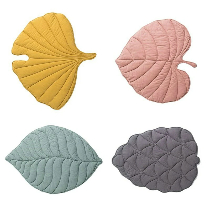 Newborn Baby Cotton Carpet Blanket Kids Room Bedroom Floor Mat Rug Decoration
Newborn Baby Cotton Carpet Blanket Kids Room Bedroom Floor Mat Rug Decoration