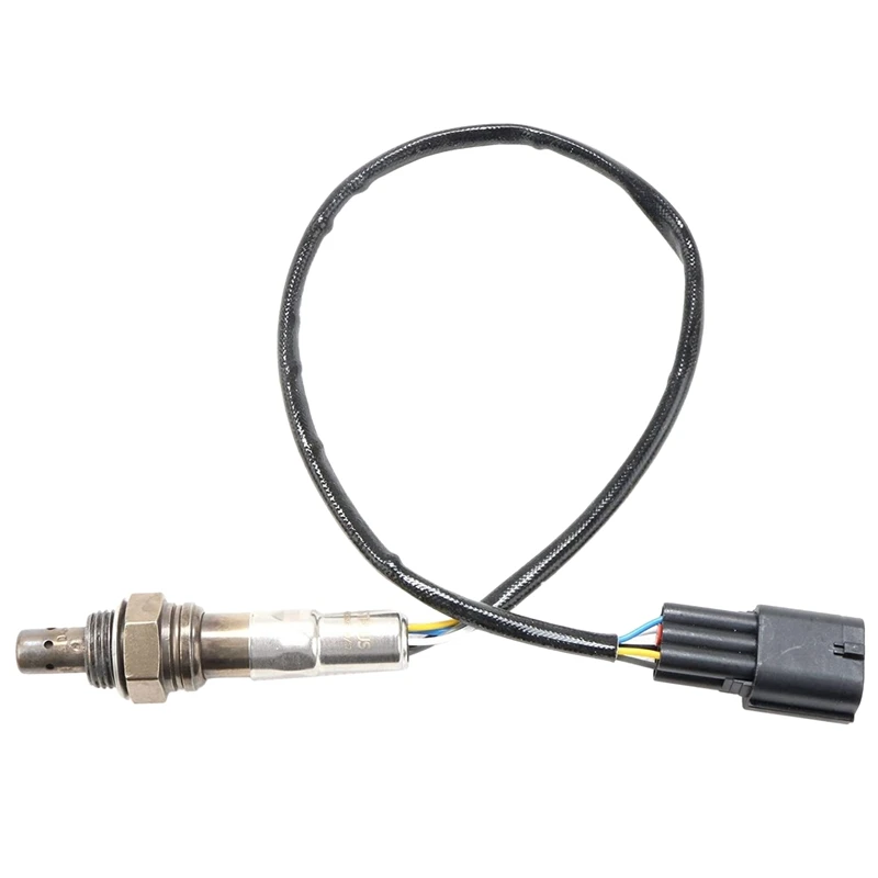 Oxygen Sensor O2 Lambda Sensor 234-5058 213-4610 for MAZDA 3 M3 2.0L 2.3L 2006-2009 MAZDA 5 M5 2.3L 2008-2010
Oxygen Sensor O2 Lambda Sensor 234-5058 213-4610 for MAZDA 3 M3 2.0L 2.3L 2006-2009 MAZDA 5 M5 2.3L 2008-2010
