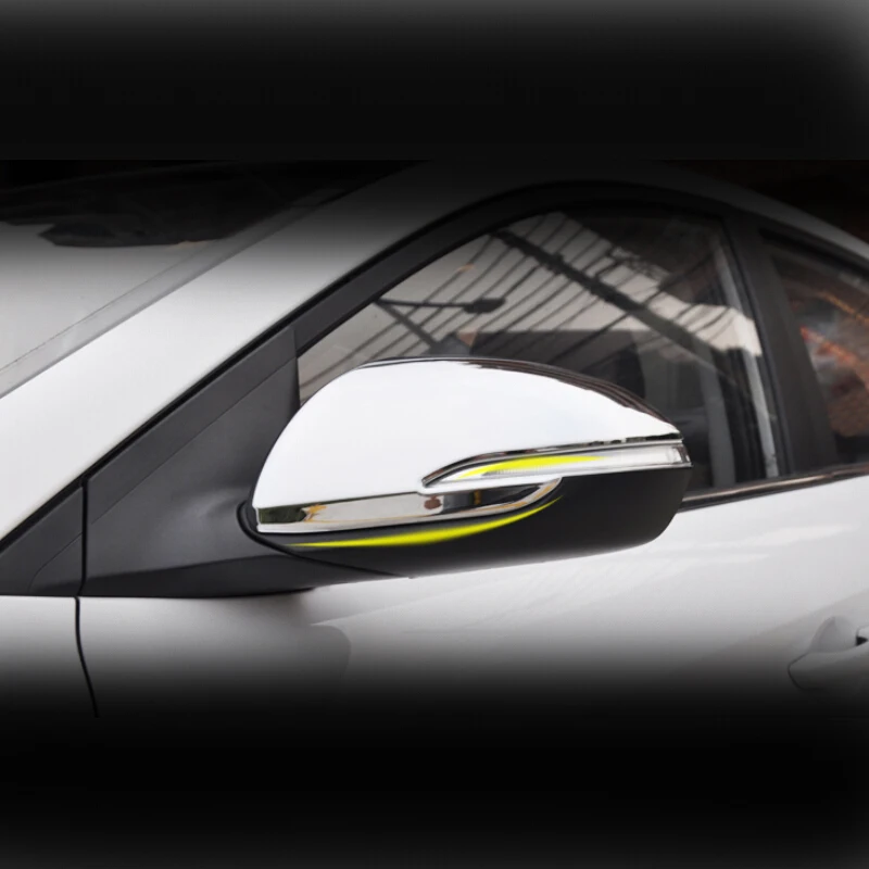 Car Reaview Mirror Covers Protector Exterior Rear View Mirror Decoration Frame For Hyundai I30 i30 2017-2020 Auto Accessories
Car Reaview Mirror Covers Protector Exterior Rear View Mirror Decoration Frame For Hyundai I30 i30 2017-2020 Auto Accessories