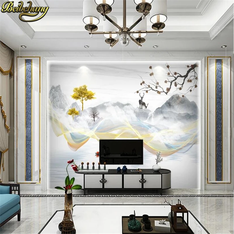 beibehang custom photo wallpaper Modern Marble head landscape painting TV sofa background w TV background mural wall paper roll
beibehang custom photo wallpaper Modern Marble head landscape painting TV sofa background w TV background mural wall paper roll