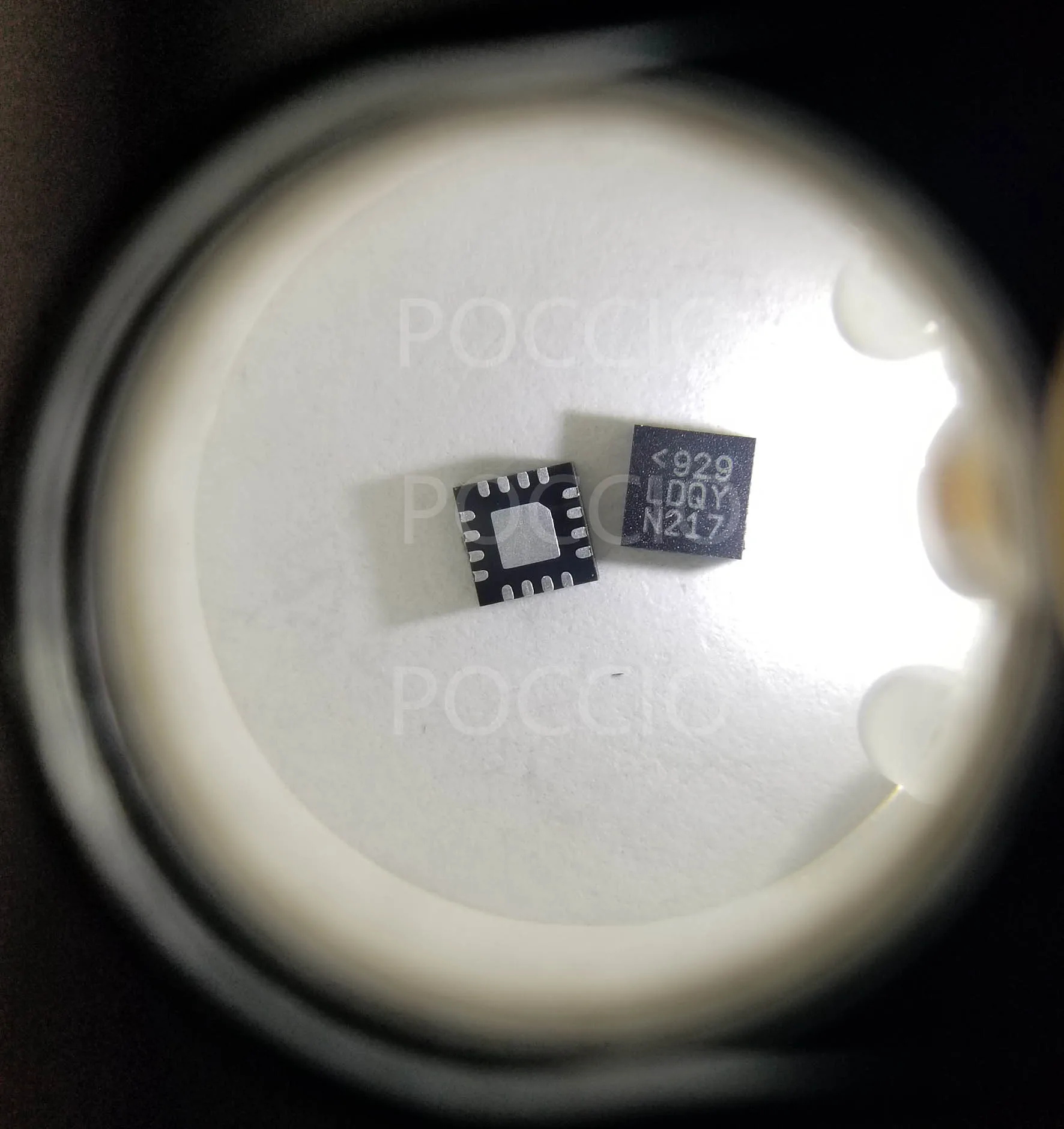 LTC2634 LTC2634CUD-HZ12 LTC2634IUD-HZ12 LTC2634HUD-HZ12 - Quad 12-/10-/8-Bit Rail-to-Rail DACs with 10ppm/*C Reference
LTC2634 LTC2634CUD-HZ12 LTC2634IUD-HZ12 LTC2634HUD-HZ12 - Quad 12-/10-/8-Bit Rail-to-Rail DACs with 10ppm/*C Reference