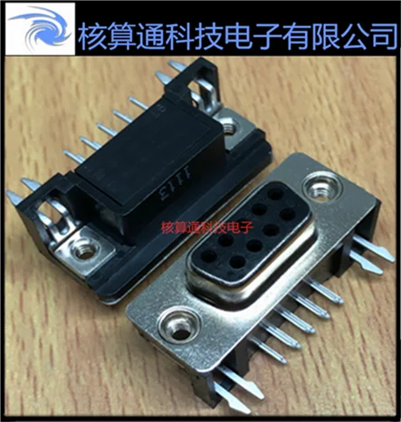 An up sell 1734348-2 17343482 25 pin D - mother Sub socket pin connector 1 PCS can order 10 PCS a pack
An up sell 1734348-2 17343482 25 pin D - mother Sub socket pin connector 1 PCS can order 10 PCS a pack