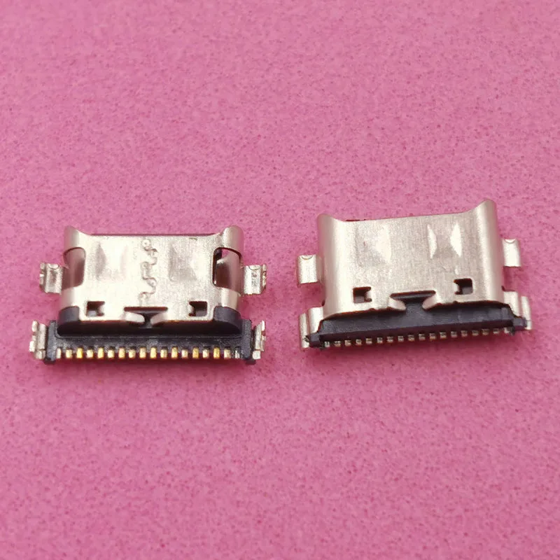 50Pcs Charger Usb Charging Dock Port Connector Plug For Samsung Galaxy A20 A205F A30 A305F A40 A405F A50 A505F A70 A705F 18Pin
50Pcs Charger Usb Charging Dock Port Connector Plug For Samsung Galaxy A20 A205F A30 A305F A40 A405F A50 A505F A70 A705F 18Pin