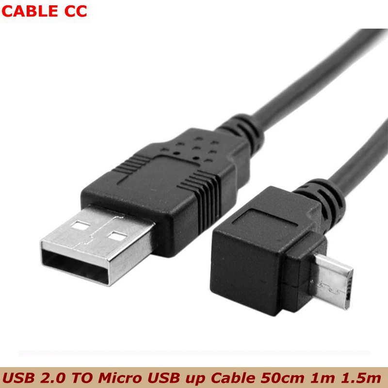 Гибкий 90-градусный Micro USB Штекерный разъем к USB-кабелю для зарядки и передачи данных для планшетов и видеорегистраторов
Гибкий 90-градусный Micro USB Штекерный разъем к USB-кабелю для зарядки и передачи данных для планшетов и видеорегистраторов